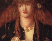 Bocca Baciata - 但丁·加百利·罗塞蒂